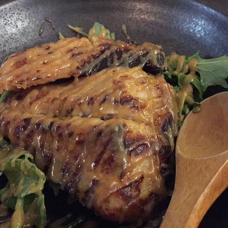 Asakusa Japanese Cuisine